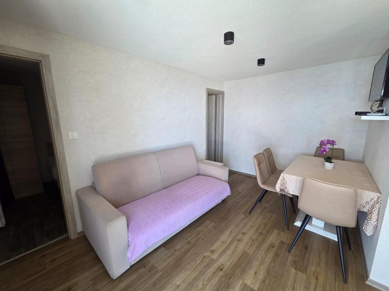 Lavanda Mobile Homes & Villas Orebić Quarto foto